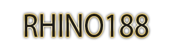 Logo RHINO188